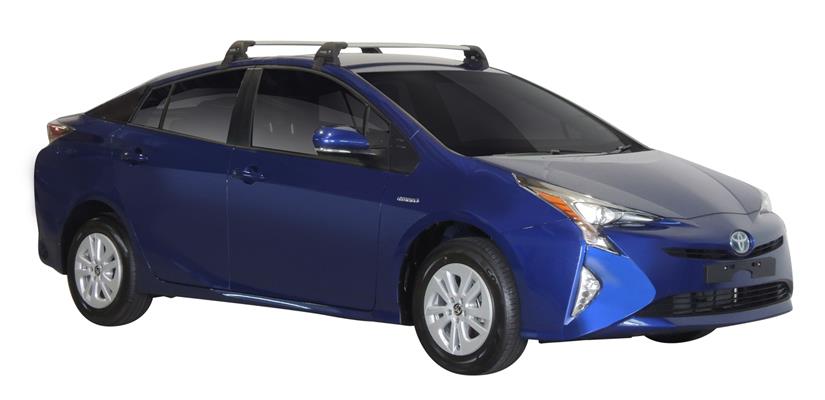 Bagażnik dachowy Toyota Prius